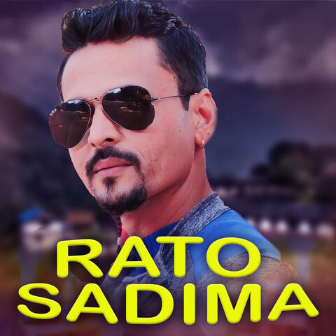 RATO SADIMA