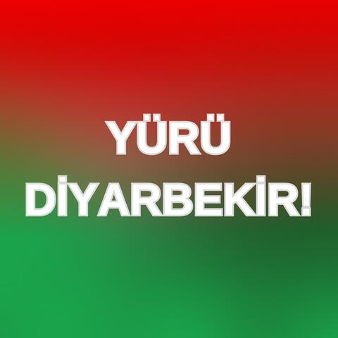 Yürü Diyarbekir
