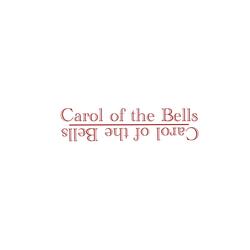 Carol of the Bells (Techno Edit)