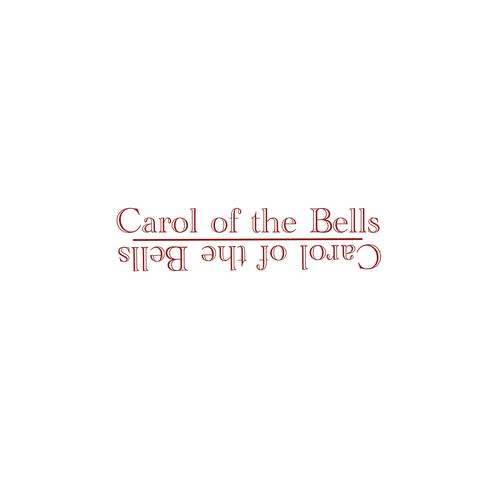 Carol of the Bells (Techno Edit)