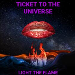 Light The Flame