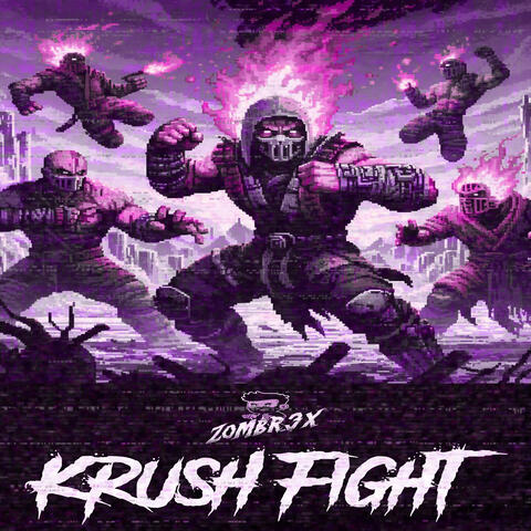 Krush Fight