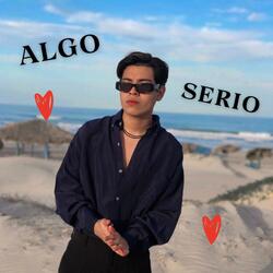 Algo Serio