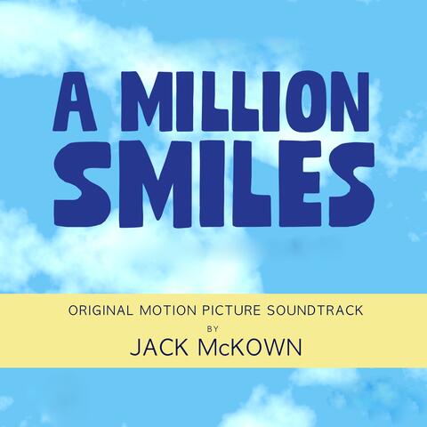 A Million Smiles (Original Motion Picture Soundtrack)