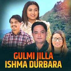 Gulmi Jilla Ishma Durbara