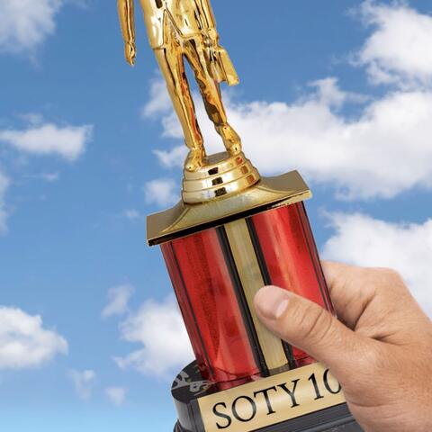 Halfway To 20 (SOTY10)