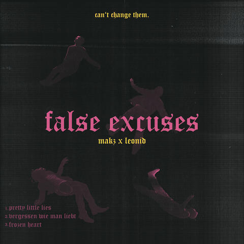 false excuses