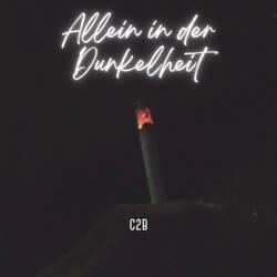 Allein in der Dunkelheit