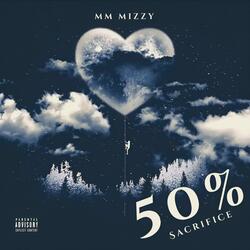 50% SACRIFICE