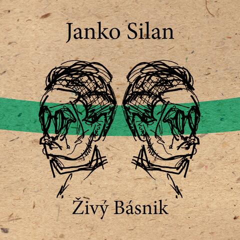živý básnik