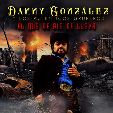 El que se rie se lleva