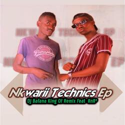 Nkwarii Technics Ep-That I Know