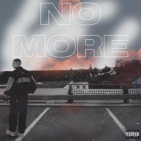 NO MORE