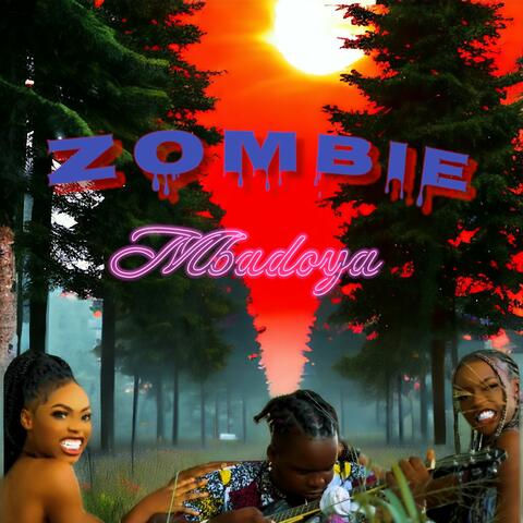 Zombie