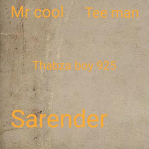 Sarender