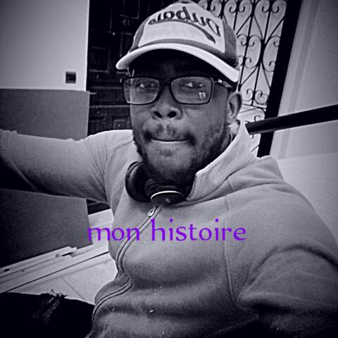 Mon histoire