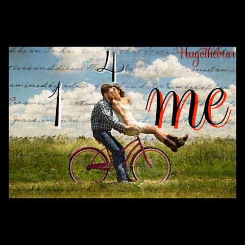 1 4 me