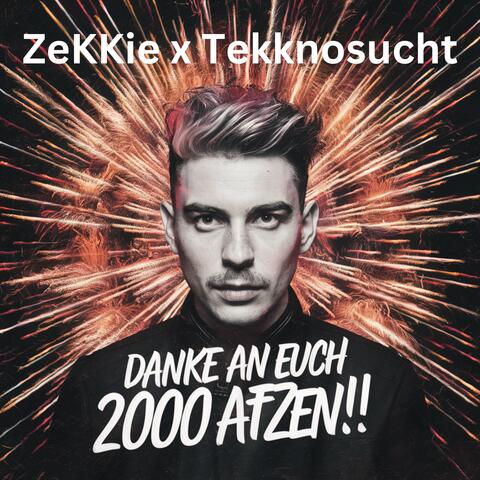 Danke An Euch 2000 ATZEN!!