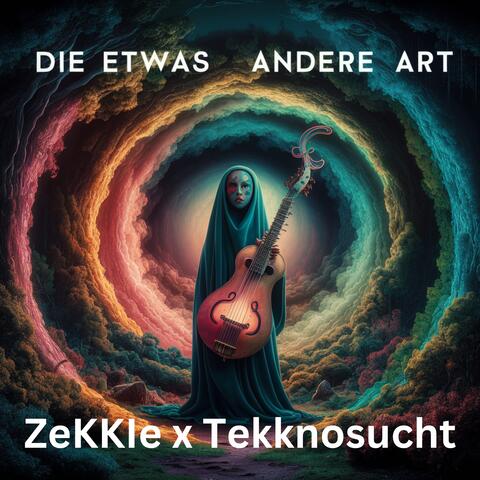 Die Etwas Andere Art