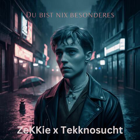 Du Bist Nix Besonderes!
