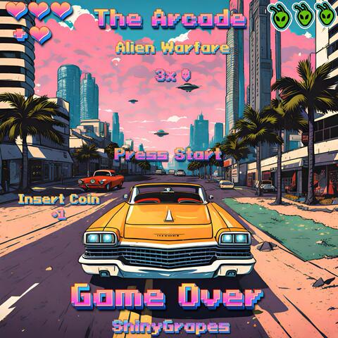 The Arcade