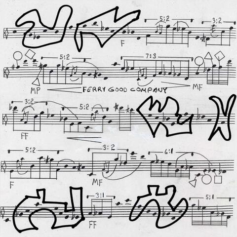 Selected Works of Anthony Braxton