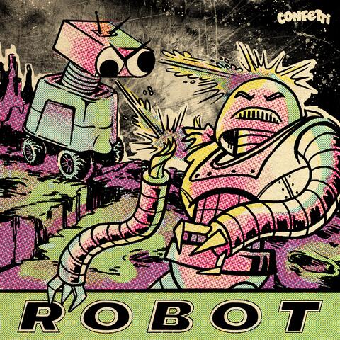 Robot