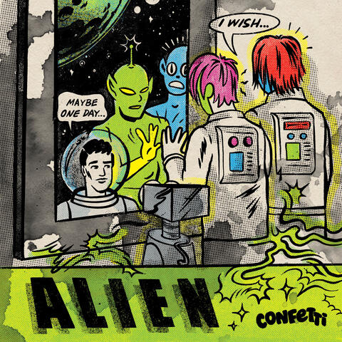 Alien