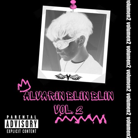 ALVARIN BLIN BLIN, Vol. 2