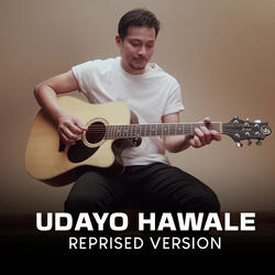 Udayo Hawale