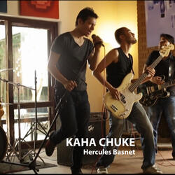 Kaha Chuke