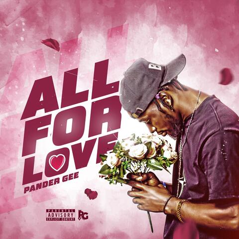 All For Love
