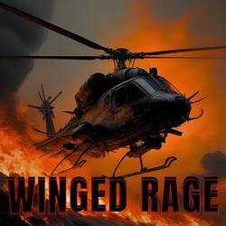 Winged Rage