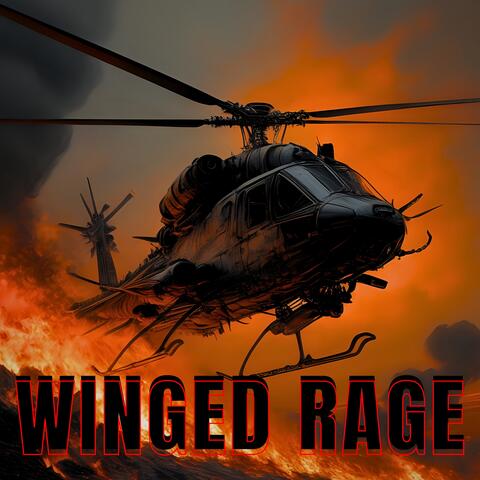 Winged Rage