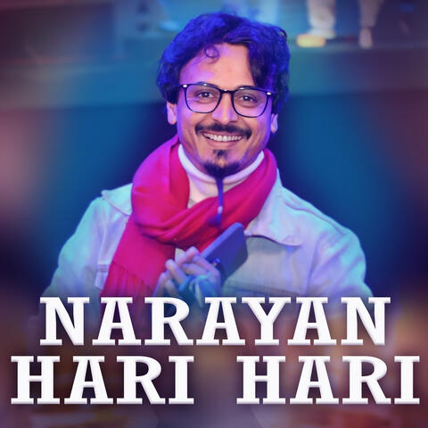 Narayan Hari Hari