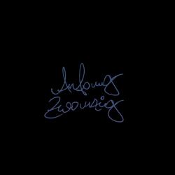 Nie an diesen Traum geglaubt