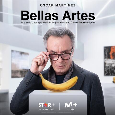 Bellas Artes (Original Motion Picture Soundtrack)
