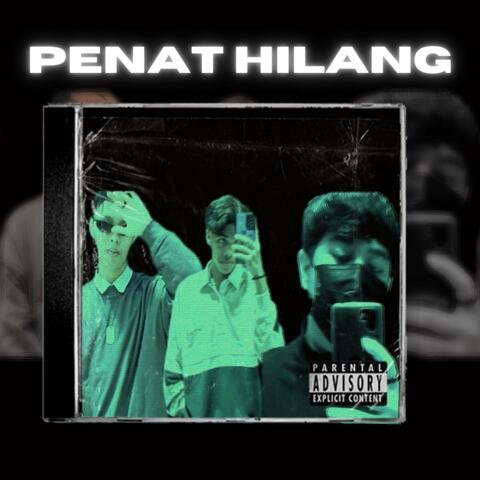 PENAT HILANG