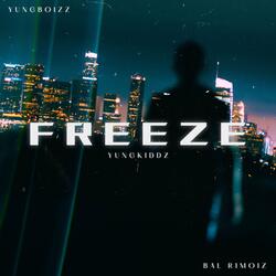 FREEZE