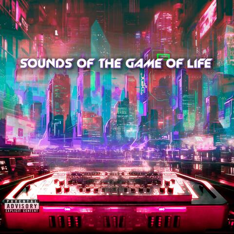 Sounds Of The Game Of Life