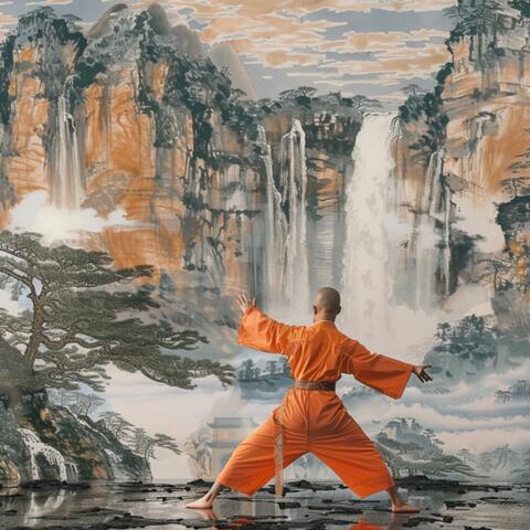 The Way of Shaolin