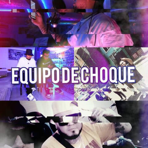 Equipo De Choque