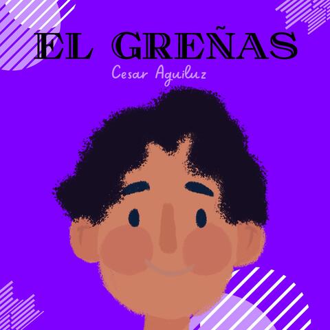 El Greñas