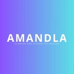 Amandla