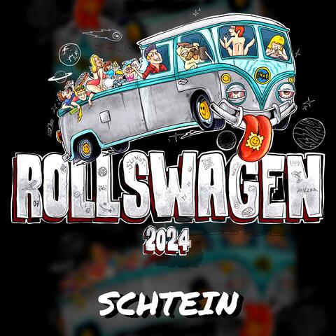 ROLLSWAGEN