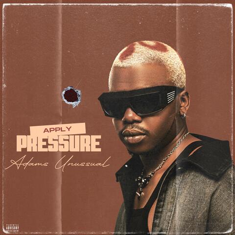 APPLY PRESSURE