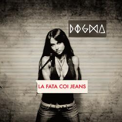 La Fata coi jeans