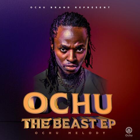 Ochu The Beast