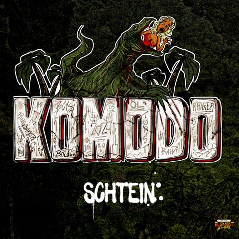 KOMODO