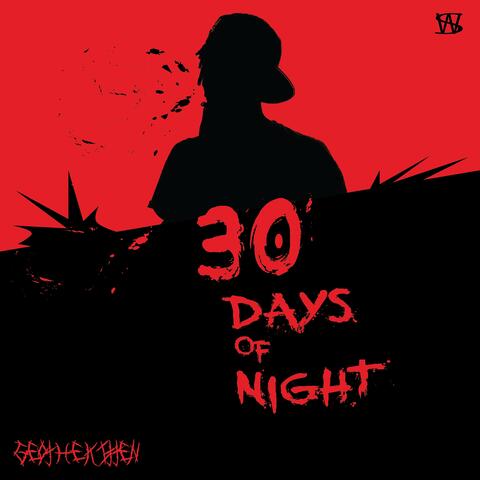 30 Days of Night